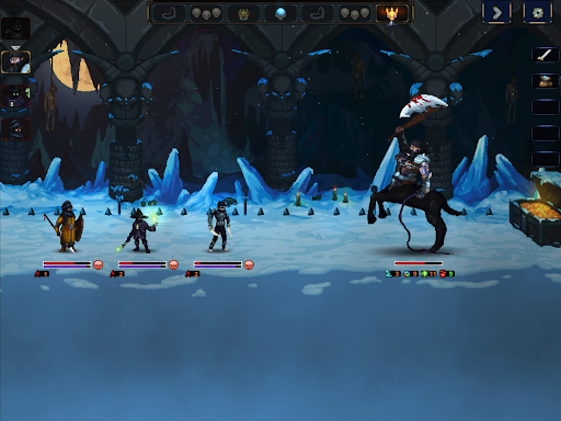 Legend of Keepers - Screenshot 20