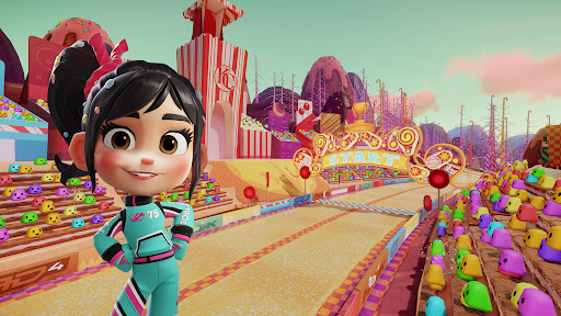 Disney Speedstorm - Screenshot 28