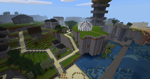 Luanti - Screenshot 4