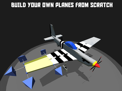 SimplePlanes - Screenshot 7