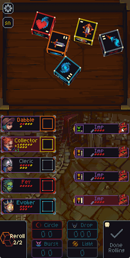 Slice & Dice - Screenshot 1