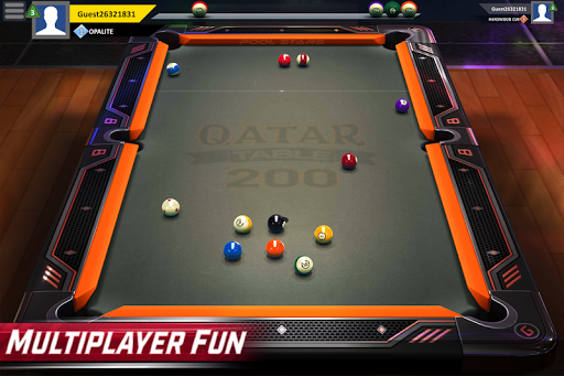 Pool Stars – 3D - Screenshot 12