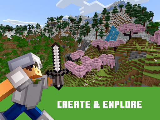 Minecraft - Screenshot 10