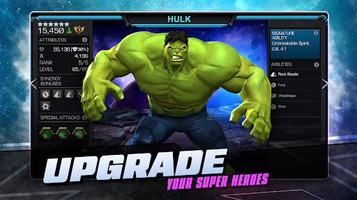 Marvel Contest of Champions - Screenshot 4