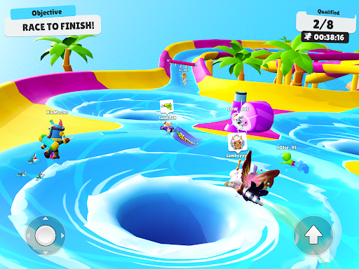 Stumble Guys - Screenshot 10