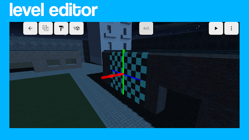 Dmod - Screenshot 2