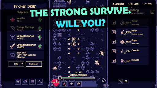 OneBit Adventure - Screenshot 6
