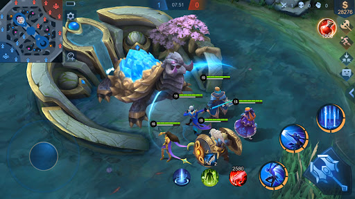 Mobile Legends: Bang Bang - Screenshot 6