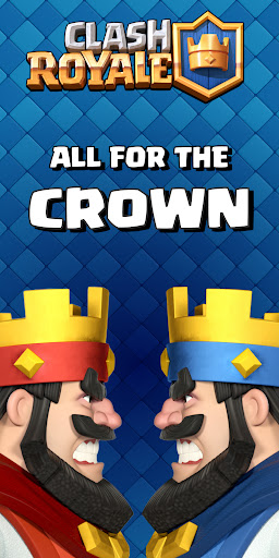 Clash Royale - Screenshot 1