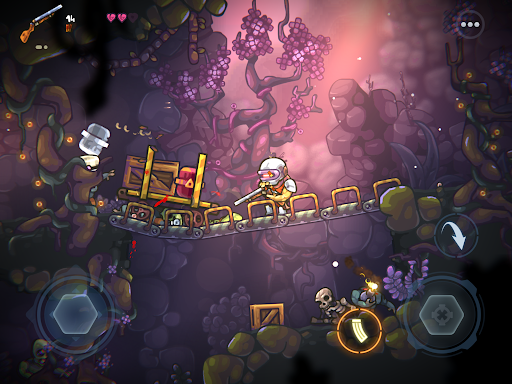 Zombotron Re-Boot - Screenshot 18