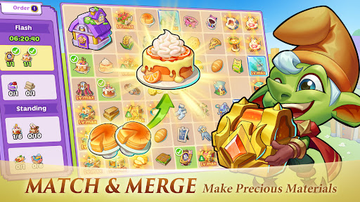 Idle Heroes - Screenshot 6