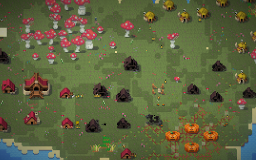 WorldBox – Sandbox God Sim - Screenshot 11