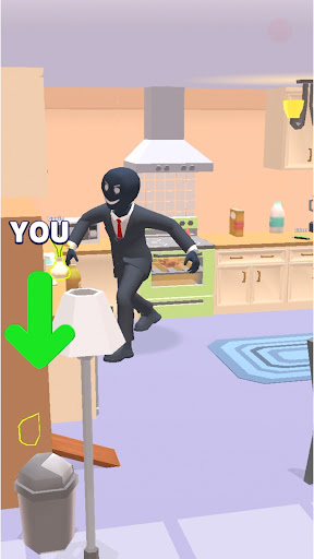 Hunt & Seek - Screenshot 4