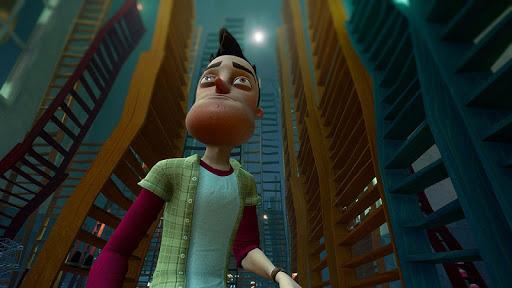 Hello Neighbor - Screenshot 13