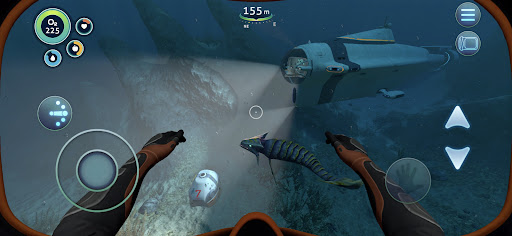 Subnautica - Screenshot 7