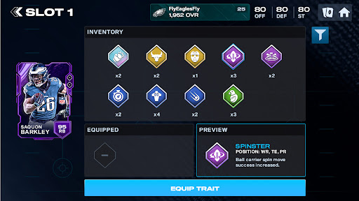 Madden NFL 25 Mobile Football - Screenshot 4