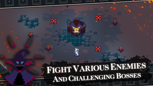 Endless Wander – Roguelike RPG - Screenshot 6