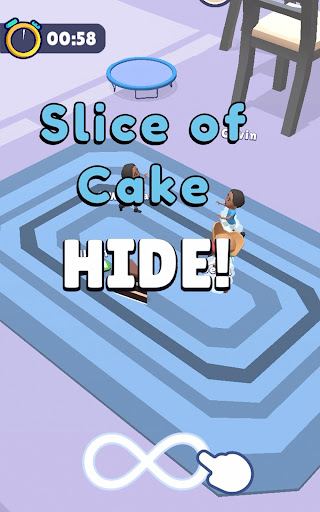Hunt & Seek - Screenshot 7