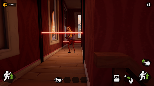 Hello Neighbor Nicky’s Diaries - Screenshot 8