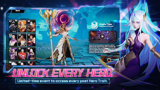 Torchlight: Infinite - Screenshot 6