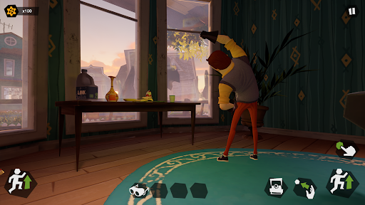 Hello Neighbor Nicky’s Diaries - Screenshot 6