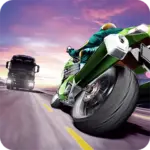 arbytestudios.com - traffic-rider