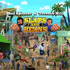 Bud Spencer & Terence Hill – S
